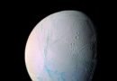 Surge más evidencia de que una de las lunas de Saturno podría albergar vida