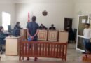 Un año de prisión para cubano en Cienfuegos que robó cinco quintales de papa