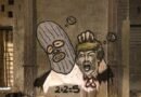 Donald Trump es decapitado en La Habana Cubanet