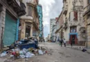 Todo lo que queda en Cuba son escuelas sin maestros, hospitales sin medicinas, clínicas sin electricidad