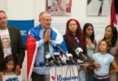 Diez hitos en la vida de José Daniel Ferrer