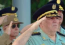Represor nicaragüense en Cuba para formalizar acuerdo militar entre Managua y La Habana