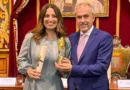 Laura Ramos dedica premio español “a quienes sufren bajo la dictadura en Cuba”