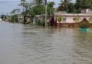 Dos personas siguen desaparecidas tras fuertes lluvias en el oriente de Cuba