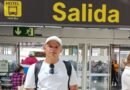 Se exilia en España el exprisionero político cubano Luis Robles