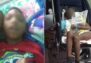madre cubana de un niño con parálisis cerebral clama por ayuda humanitaria
