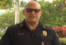 Jefe de la Policía de Miami presenta denuncia formal por amenazas del ‘Guerrero Cubano’