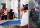 Desalojan a estudiantes en Matanzas ante saturación de hospital pediátrico