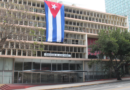 EEUU niega visas a funcionarios de salud del régimen cubano