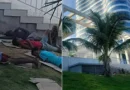 Denuncian presencia de varios niños viviendo en jardines de un hotel en La Habana