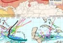 Se forma onda tropical en el Caribe que podría afectar a Cuba