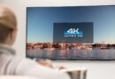 De poco sirve comprar una pantalla 4K: científicos revelan que el ojo humano no distingue tanta resolución