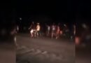 «Libertad»: cubanos protestan en localidad de Baire
