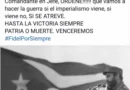 Exdirigente estudiantil cubano que participó en la represión del 11J busca residencia en EE.UU. Cubanet