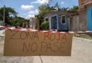 sin seguridad pública ni jurídica, como el potrero de Don Pío