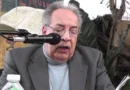 Fallece en Madrid a los 93 años el periodista cubano Roberto Cazorla