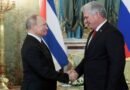 Duma rusa ratifica acuerdo de cooperación militar con el régimen cubano