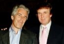 Trump mencionado en correos electrónicos de Jeffrey Epstein