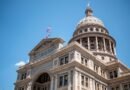 La Corte Suprema bloquea la orden que encontró que el mapa del Congreso de Texas probablemente tiene prejuicios raciales