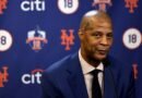Trump indulta a la estrella del béisbol Darryl Strawberry por evasión fiscal