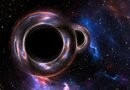 Una onda gravitacional podría guiarnos hasta los elusivos agujeros negros primordiales