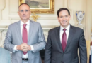Marco Rubio se reúne con José Daniel Ferrer