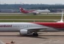 Aerolínea Nordwind reinaugura ruta de vuelos entre Rusia y Cuba