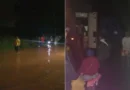 Nuevas inundaciones obligan a evacuaciones urgentes en Sagua de Tánamo y Moa