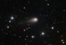 El cometa 3I/Atlas muestra “aceleración no gravitatoria”, ¿pero es realmente extraño?