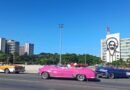 Turismo en baja: Cuba recibe 340 mil viajeros menos que en 2024